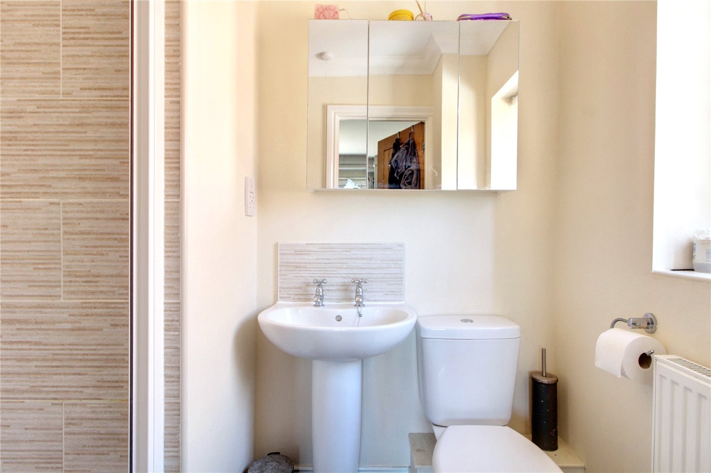 En Suite